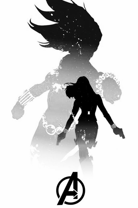 BLACKWIDOW