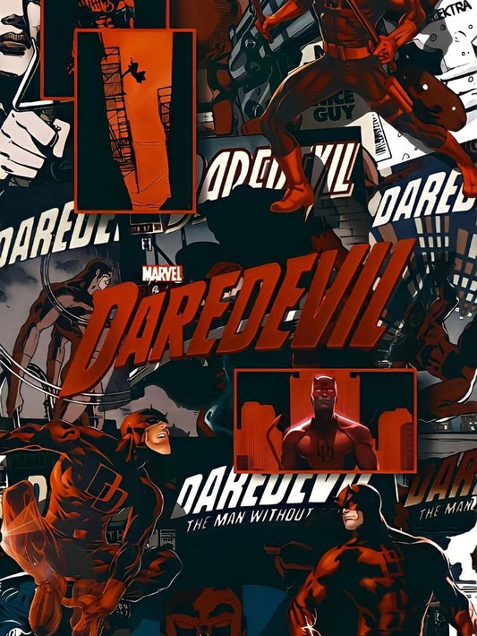 DARE DEVIL