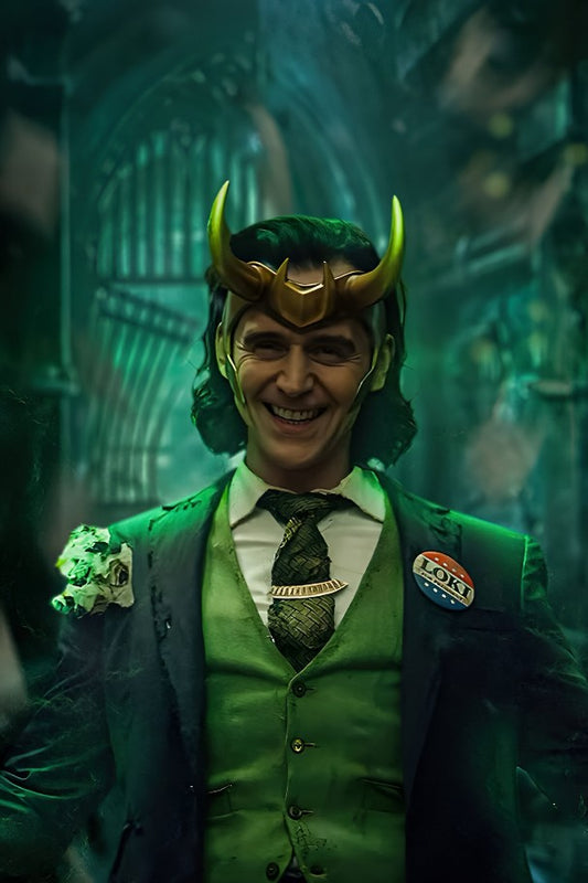 LOKI