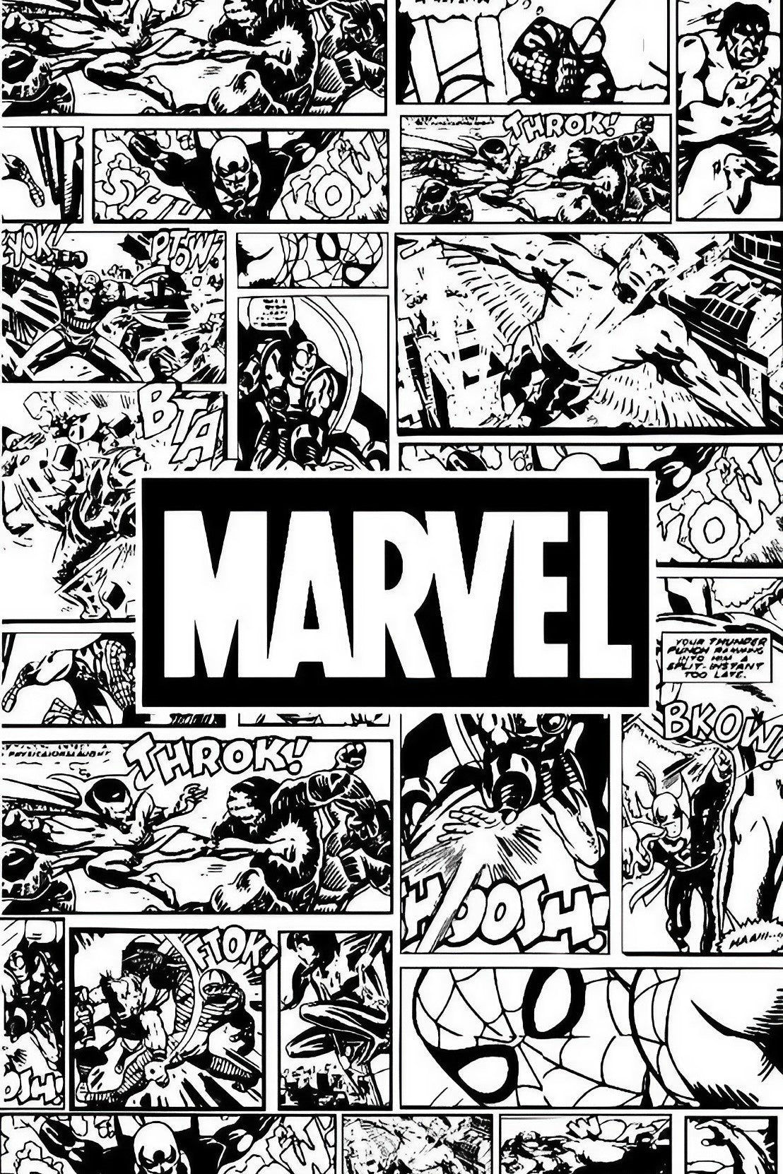 Marvel Comics
