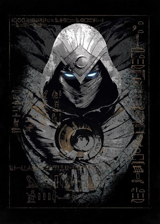 Moon Knight