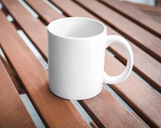 Customized Coffe Mugs