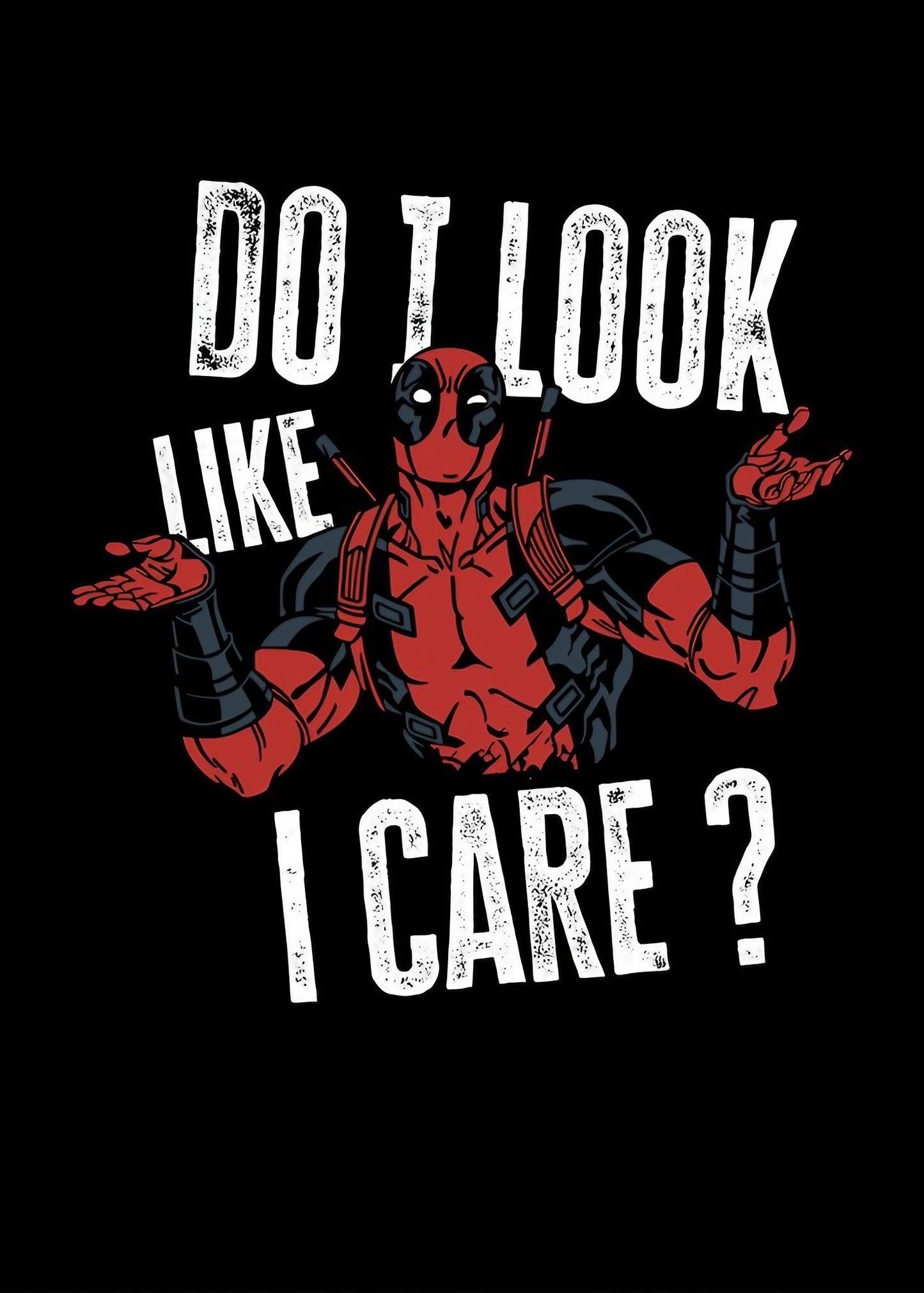 DEADPOOL