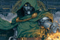 DOCTOR DOOM
