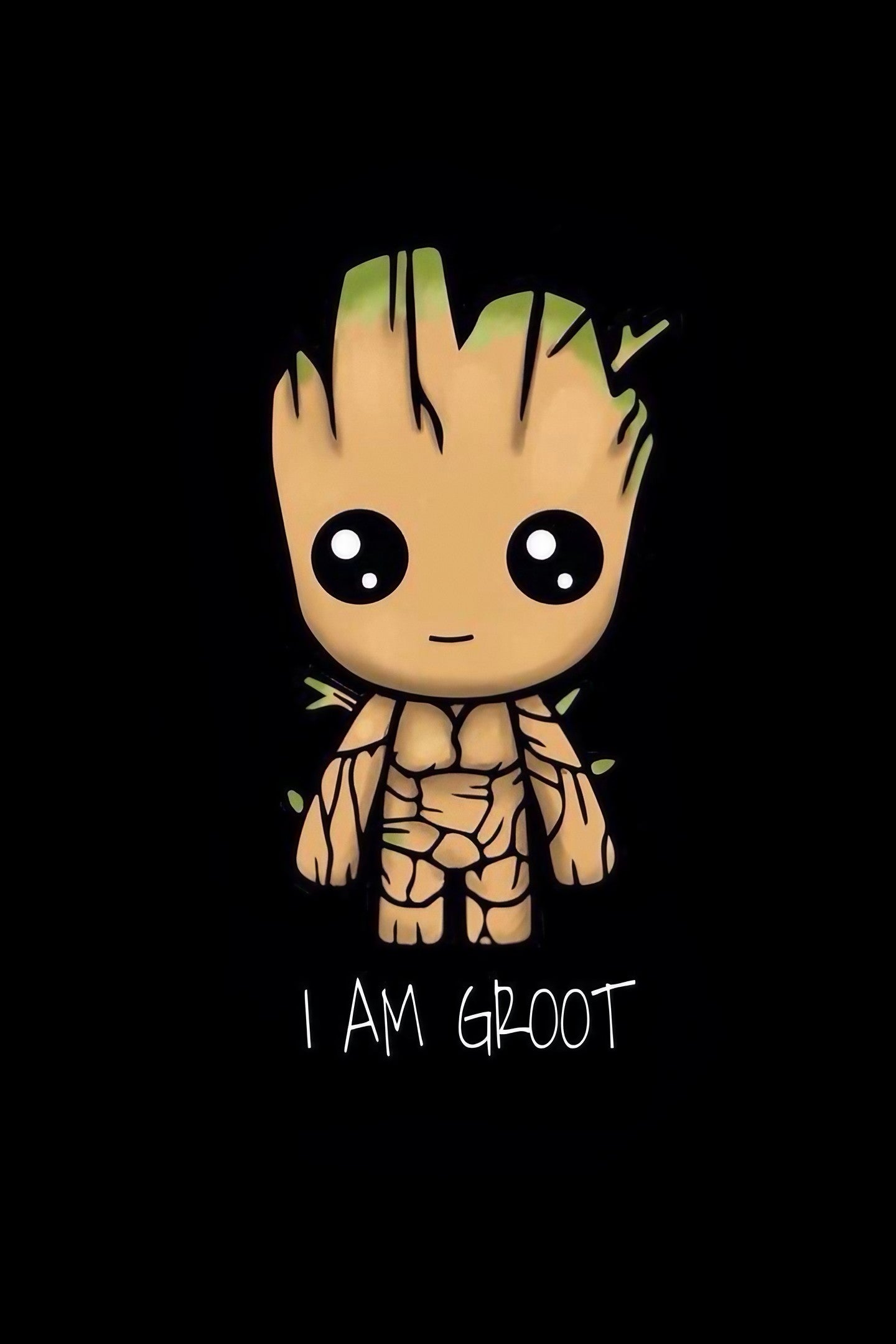 GROOT