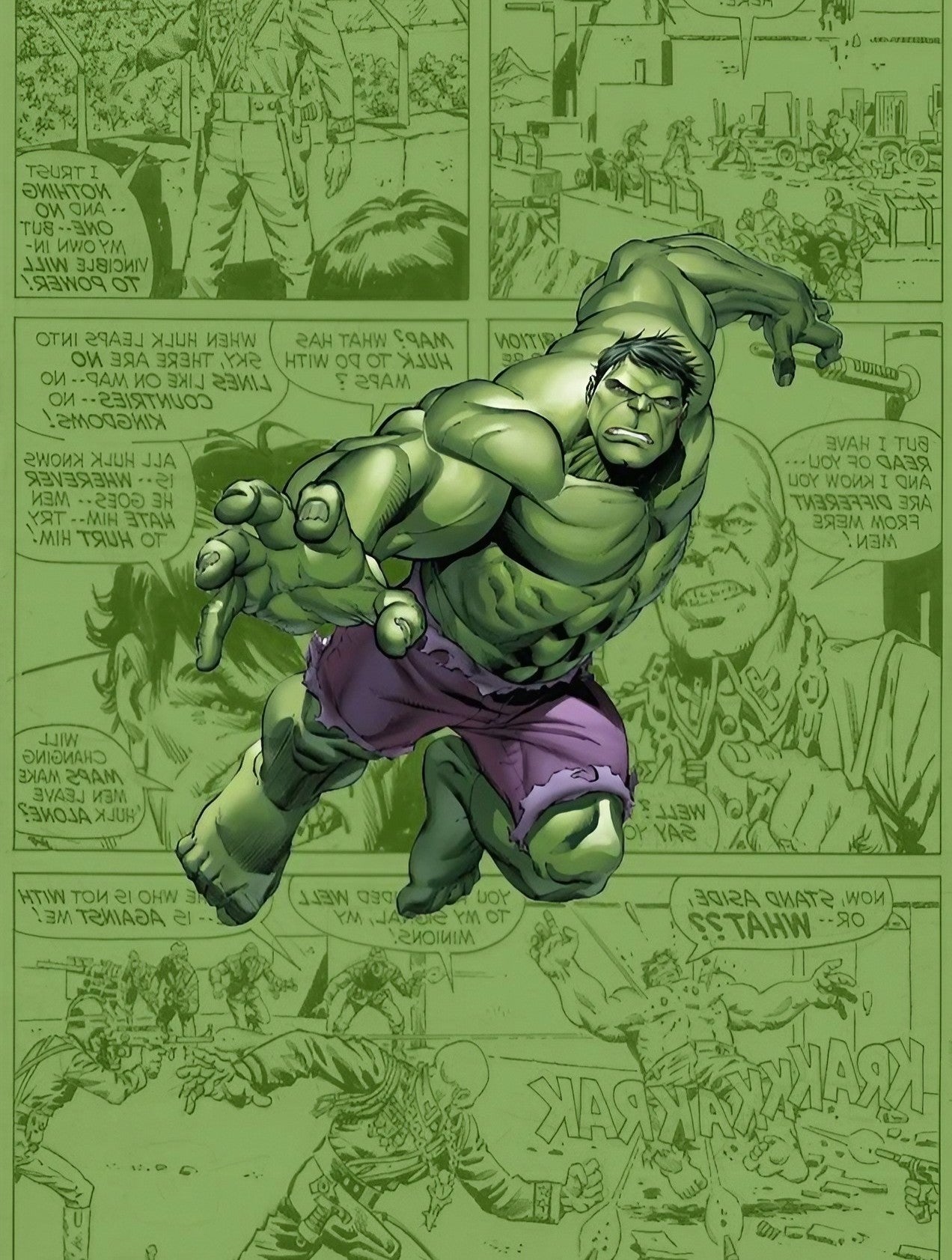 HULK