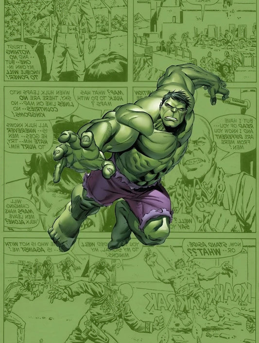 HULK