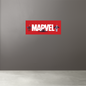 MARVEL LOGO