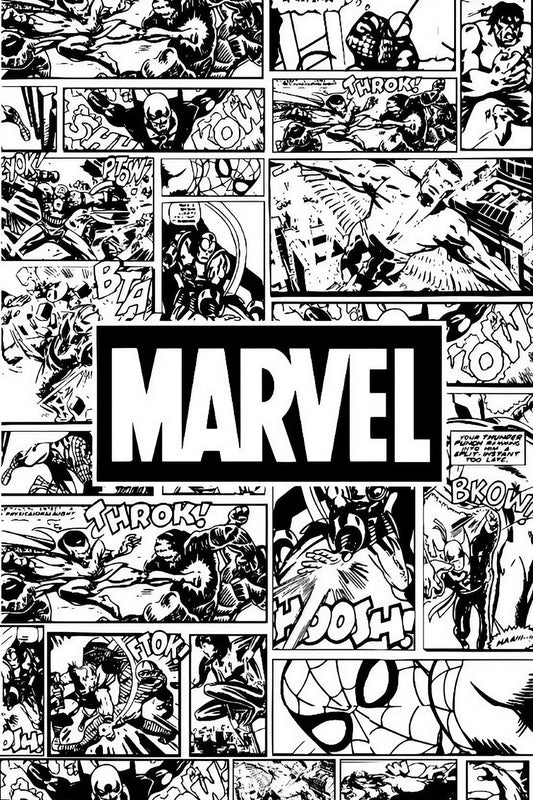 Marvel Comics
