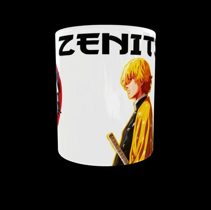 ZENITSU AGATSUMA MUG