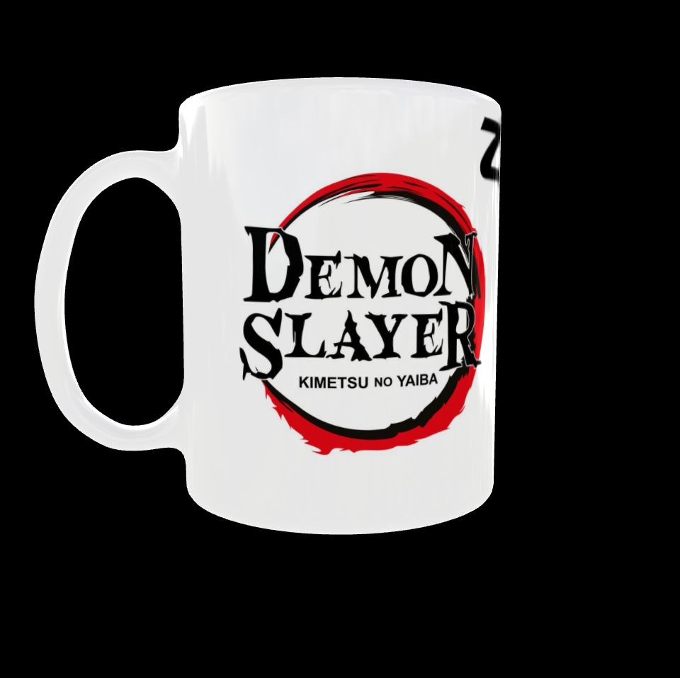 ZENITSU AGATSUMA MUG